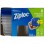 Ziploc One Press Seal Extra Small Square Container - 8 ct