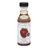 Briannas White Wine Dressing