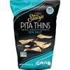 Stacy’s Pita Thins  Sea Salt