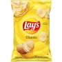 Lay's Classic Potato Chips Lay's Classic Potato Chips