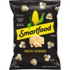 Smartfood White Cheddar Flavored Popcorn Smartfood White Cheddar Flavored Popcorn