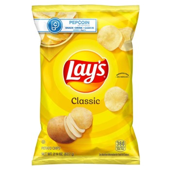 Lay's Chips Classic Lay's Chips Classic