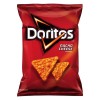 Doritos Nacho Cheese Doritos Nacho Cheese