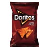 Doritos Spicy Nacho Tortilla Chips Doritos Spicy Nacho Tortilla Chips