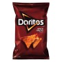 Doritos Spicy Nacho Tortilla Chips Doritos Spicy Nacho Tortilla Chips