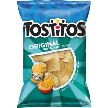 Tostitos Original Tortilla Chips Tostitos Original Tortilla Chips