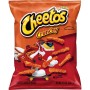 Cheetos Crunchy Real Cheese Cheetos Crunchy Real Cheese