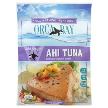 Orcabay Yellowfin Tuna Orcabay Yellowfin Tuna