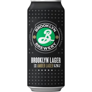 Brooklyn Amber larger Brooklyn Amber larger