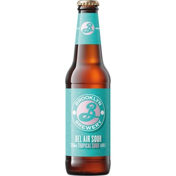 Brooklyn Brewery Bel Air Sour Brooklyn Brewery Bel Air Sour