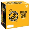 Brooklyn Pilsner Crisp Pilsner Brooklyn Pilsner Crisp Pilsner