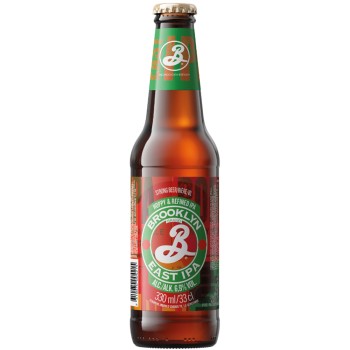 Brooklyn Brewery East IPA Brooklyn Brewery East IPA