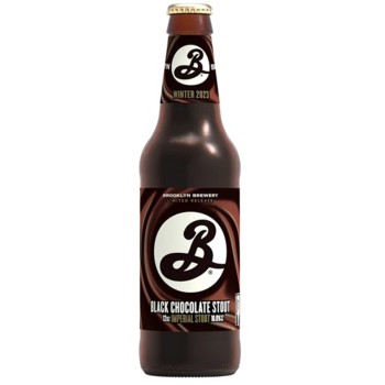Brooklyn Black Chocolate Stout Brooklyn Black Chocolate Stout