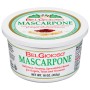 Belgioioso Mascarpone 1lb Belgioioso Mascarpone 1lb