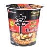 Nongshim Shin Black Noodle Soup Cup