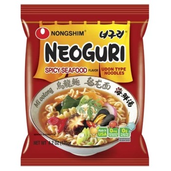 NONGSHIM NEOGURI NONGSHIM NEOGURI