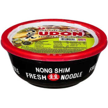 Nong Shim Noodle Bowl Instant Udon