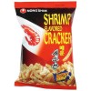 Nongshim Shrimp Cracker — Spicy Flavor