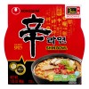 Nongshim Shin Noodle Soup Bowl