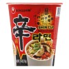 Nongshim Noodle Soup Shin