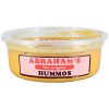 Abraham's Hot&spicy Hummos Abraham's Hot&spicy Hummos