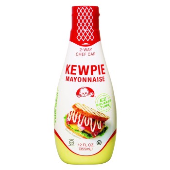 Kewpie Mayonnaise
