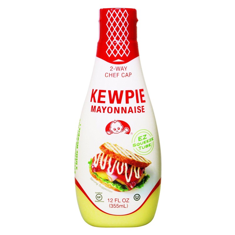 KEWPIE MAYONNAISE KEWPIE MAYONNAISE