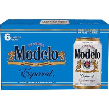 MOdelo Especial 120z Can 4/6 MOdelo Especial 120z Can 4/6