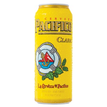 Pacifico Clara Mexican Beer Pacifico Clara Mexican Beer