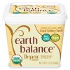 Earth Balance Buttery Spread Organic Earth Balance Buttery Spread Organic