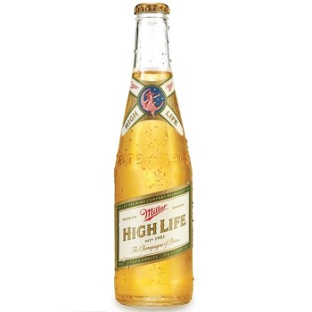 Miller Highlife Miller Highlife
