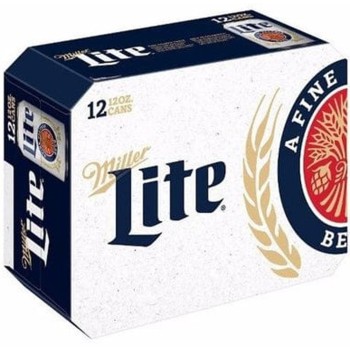 Miller Lite Miller Lite