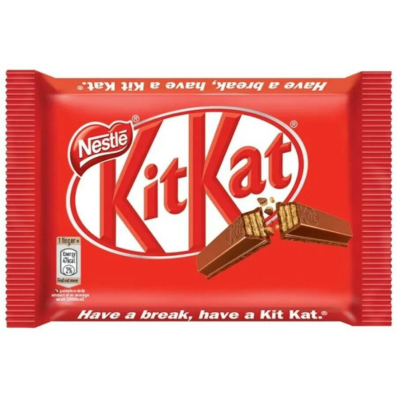 KitKat KitKat