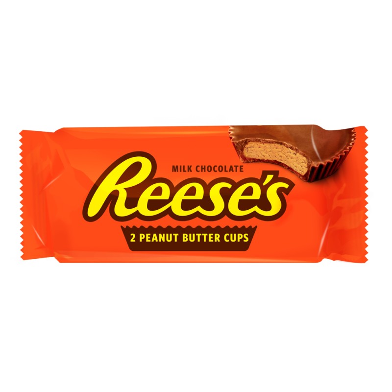 Reeses Peanut Butter Cups Reeses Peanut Butter Cups