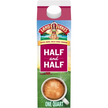 Land O Lake Half & Half Land O Lake Half & Half