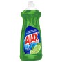 Ajax Ultra Vinegar+Lime 828 ml
