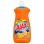Ajax Ultra Triple Action Orange Liquid Dish Soap 828 ml