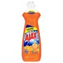 Ajax Ultra Triple Action Orange 366 ml Ajax Ultra Triple Action Orange 366 ml
