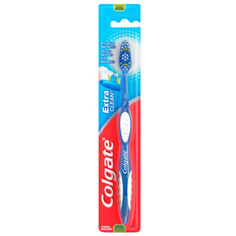 COLGATE MED TOOTHBRUSH COLGATE MED TOOTHBRUSH
