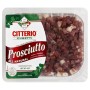 Citterio Prosciutto Cubetti Citterio Prosciutto Cubetti