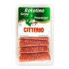 Citterio Rotolino Genoa & Provolone