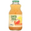 Santa Cruz Organic Peach Lemonade