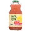 Santa Cruz Organic Raspberry Lemonade