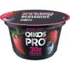 Oikos Pro Mixed Berry Yogurt