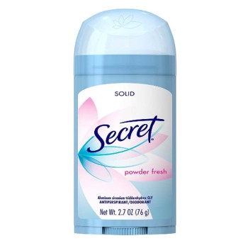 SECRET POPWDER FRESH SECRET POPWDER FRESH