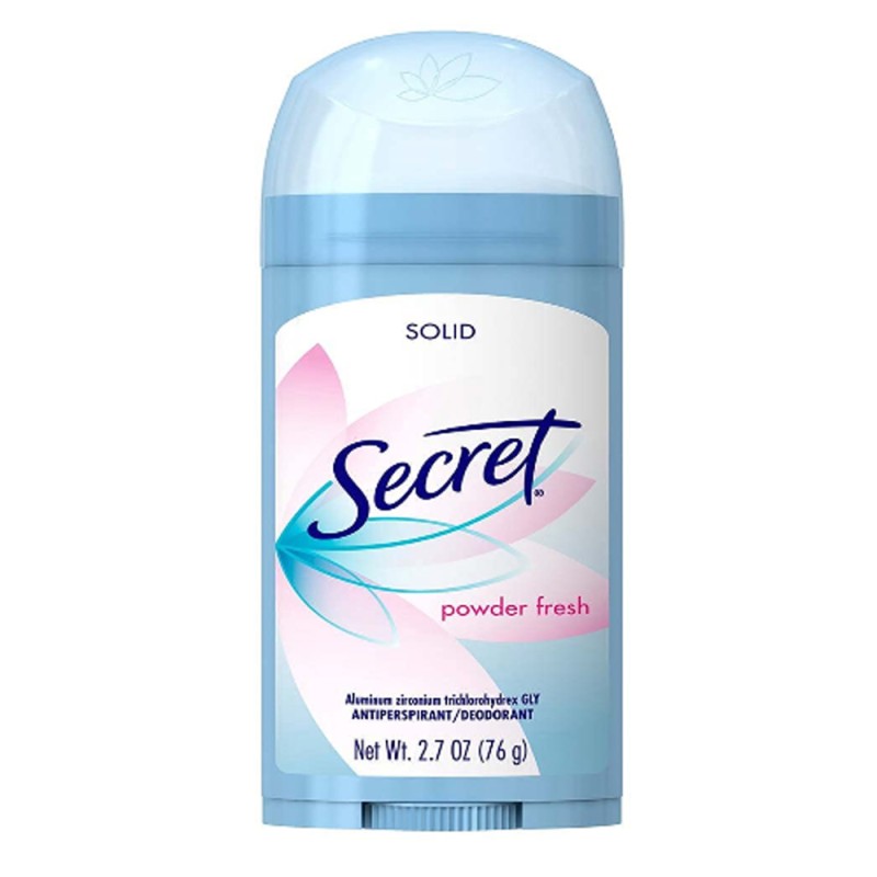 SECRET POPWDER FRESH SECRET POPWDER FRESH