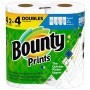 Bounty 2=4 Doubles Prints
