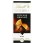 Lindt Dark Chocolate Intense Orange