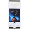Lindt Dark Chocolate Sea Salt Lindt Dark Chocolate Sea Salt