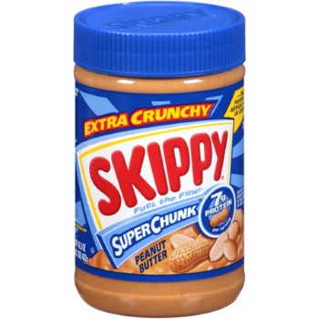 SKIPPY SUPER CHUNK SKIPPY SUPER CHUNK